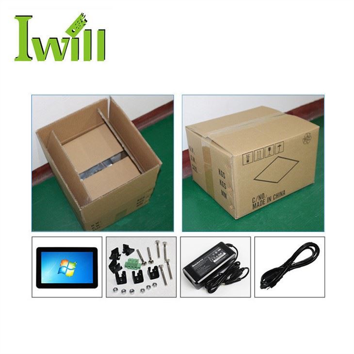 industrial touch panel pc-5