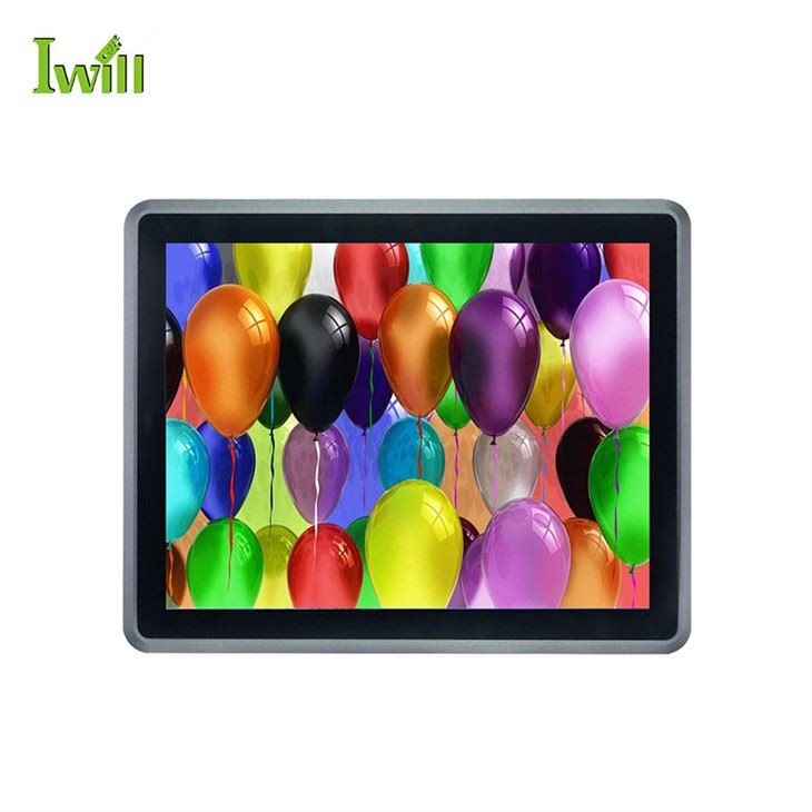 12,1-inčni industrijski panel PC Windows 11