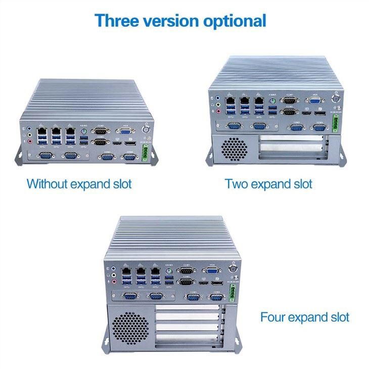 Računalo s PCI utorom