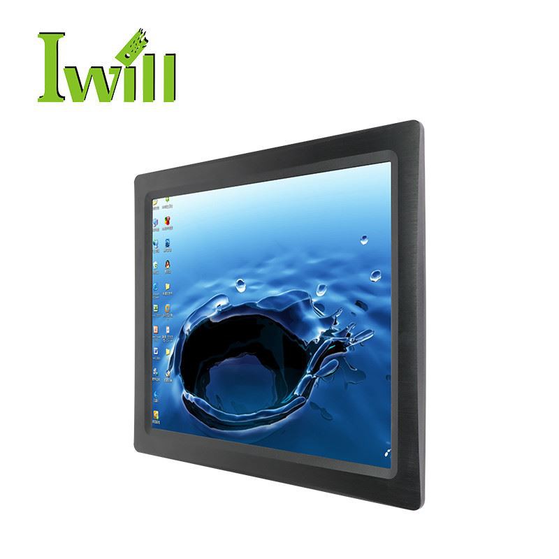 Uvodne karakteristike industrijskog računala