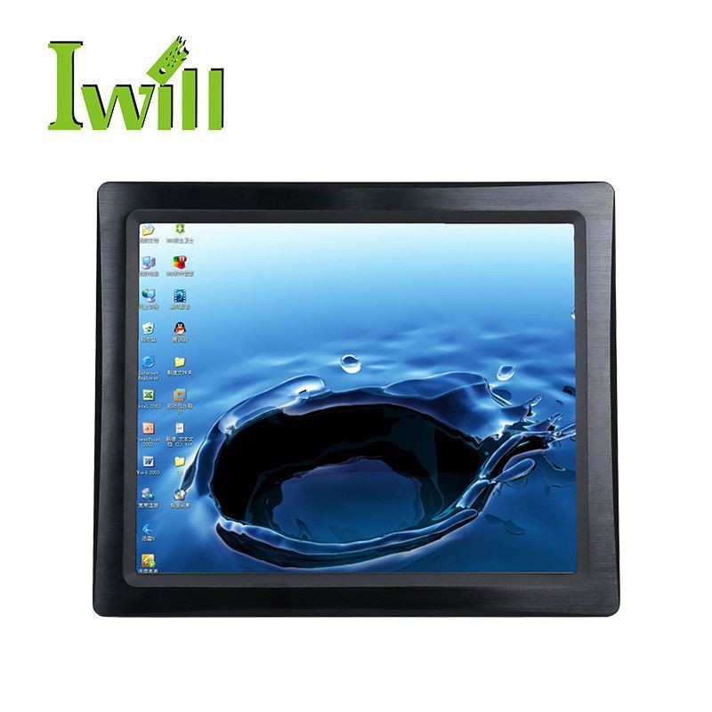 Područje primjene industrijskog računala neprestano se razvija