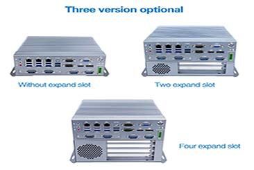 Što je PC industrijskog razreda?