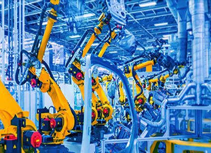 Automatizacija strojeva