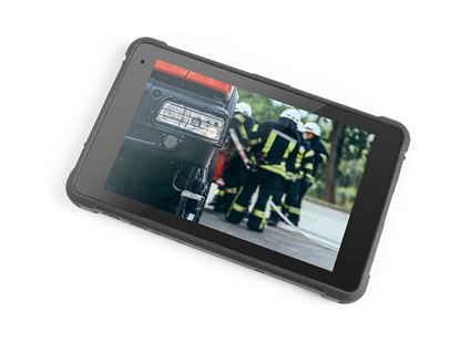 Novi čvrsti tablet Android 10,1 inča