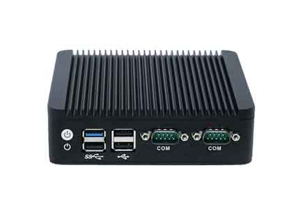 Razlog zašto se IWILL Nano N3 dobro prodaje