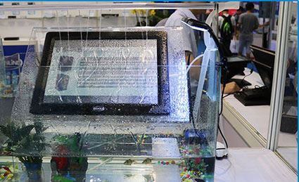 Može li se obični tablet koristiti kao industrijsko računalo?