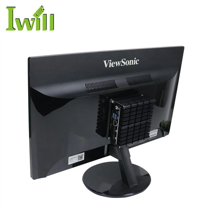 Pfsense Firewall Router With 4 Lan Port