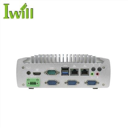 Ugrađeno industrijsko računalo