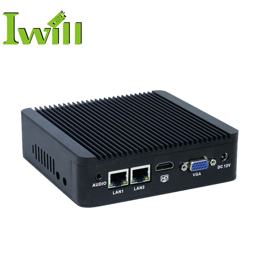 Prednosti i značajke industrijskog računala