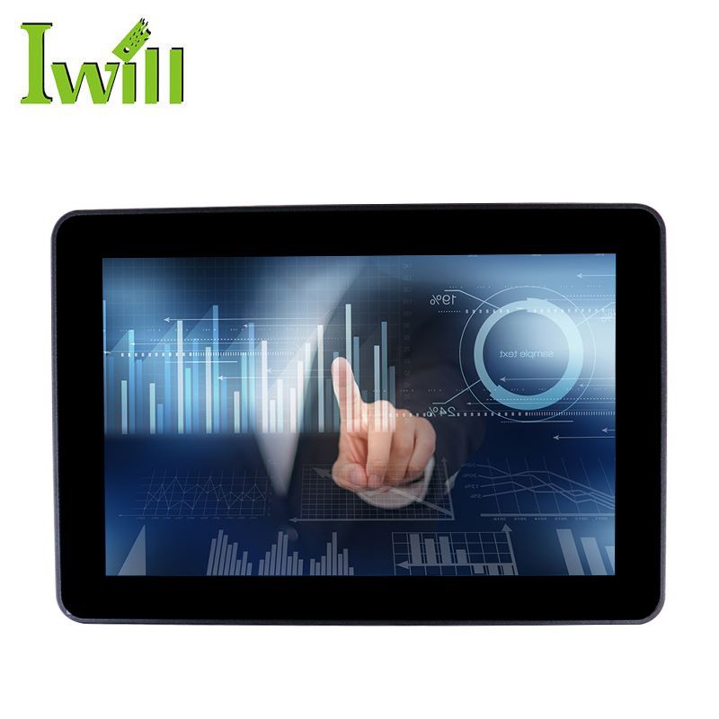 Pet prednosti industrijskog višenamjenskog uređaja na dodir