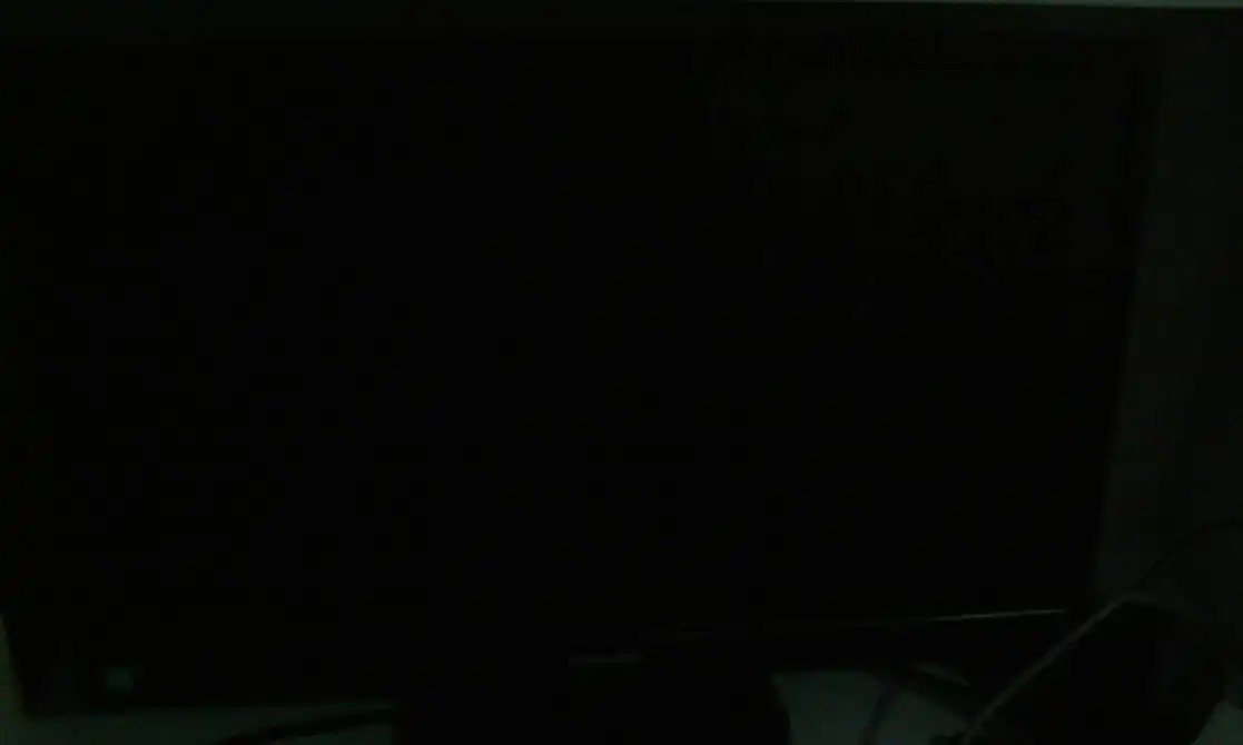 Kako riješiti crni ekran Touch All-in-one?