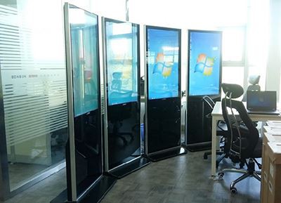 Kako riješiti problem unosa višenamjenskog računala na dodir