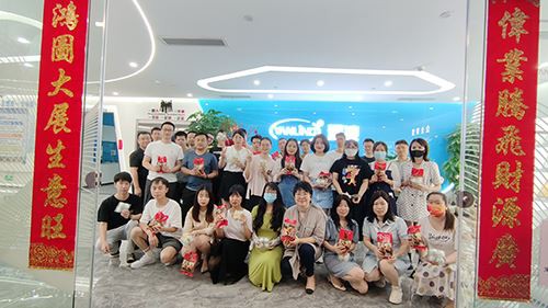 Proslavit ću sretan festival Dragon Boat!