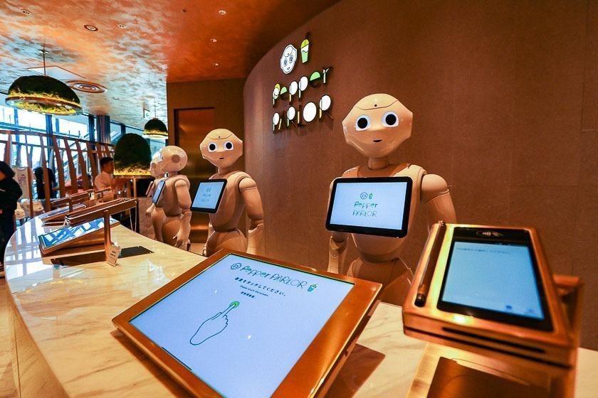 Primjena mini računala u AI u ugostiteljstvu