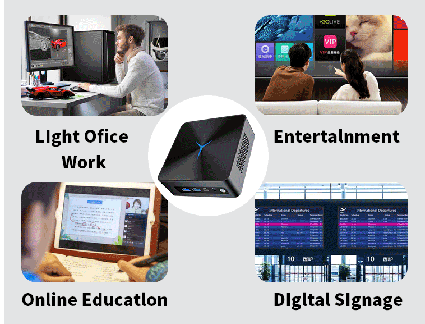 Je li računalno mini računalo pouzdano?