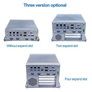 Može li se industrijsko računalo nadograditi?