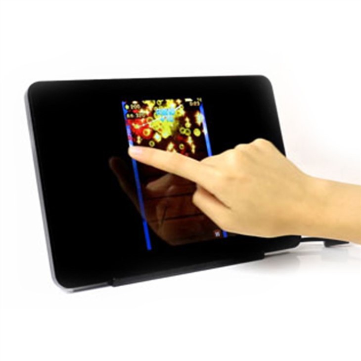 Industrijsko panelno računalo od 10,1 inča