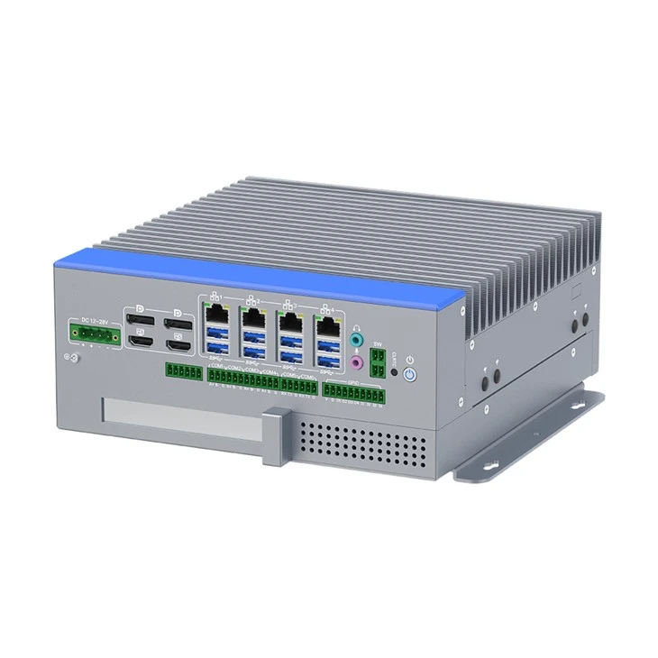 1×PCIe X16 utor za ugrađeni sustav