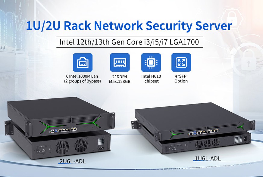 firewall server firewall server