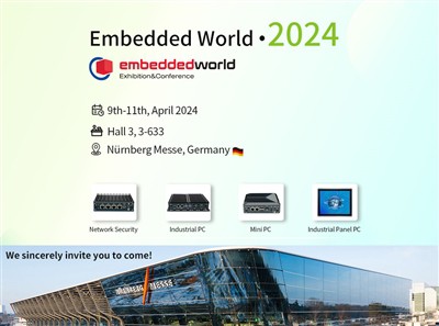 Tehnologiju ću upoznati na sajmu Embedded World 2024!