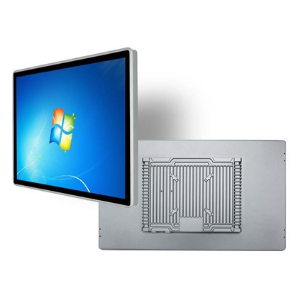 12,1 inčni industrijski ploča bez ventilatora